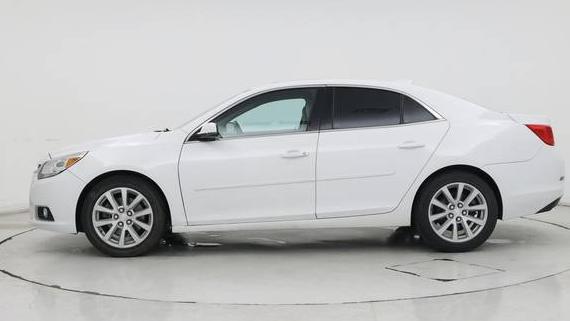 CHEVROLET MALIBU 2015 1G11E5SX1FF272116 image