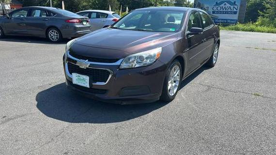 CHEVROLET MALIBU 2015 1G11C5SL7FF168216 image