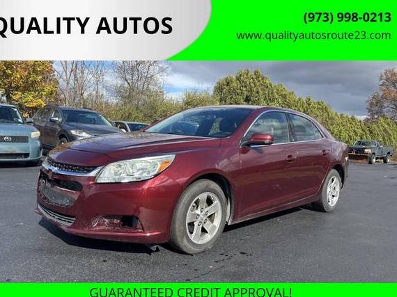 CHEVROLET MALIBU 2015 1G11C5SL6FF176470 image CHEVROLET MALIBU 2015 1G11C5SL6FF176470 image