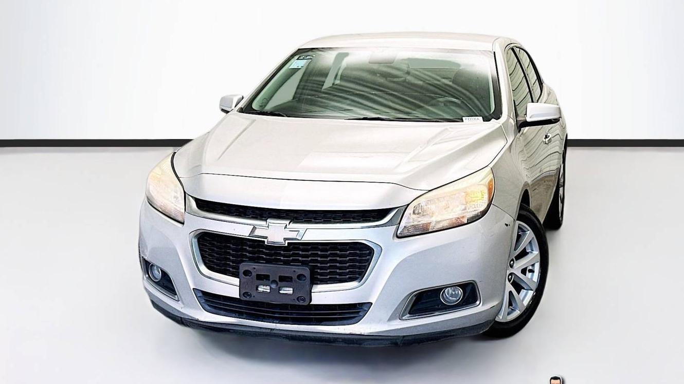 CHEVROLET MALIBU 2015 1G11D5SL9FF213377 image