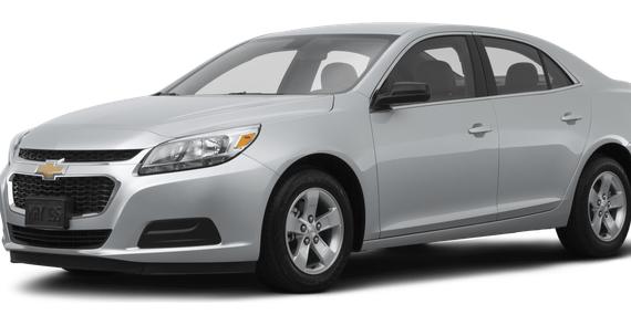 CHEVROLET MALIBU 2015 1G11B5SL7FU152225 image