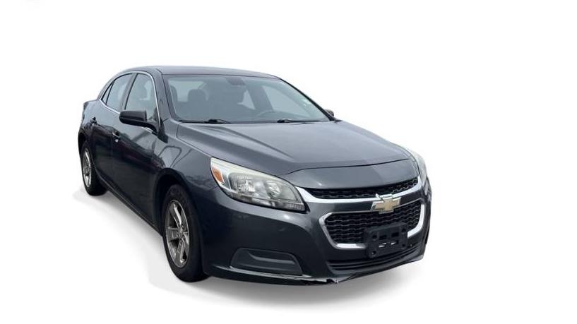 CHEVROLET MALIBU 2015 1G11A5SL8FF169526 image