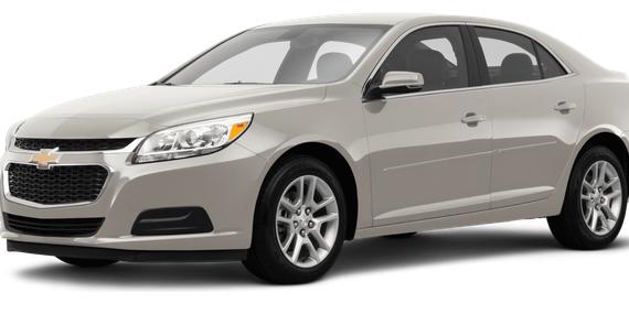 CHEVROLET MALIBU 2015 1G11C5SL2FF322198 image
