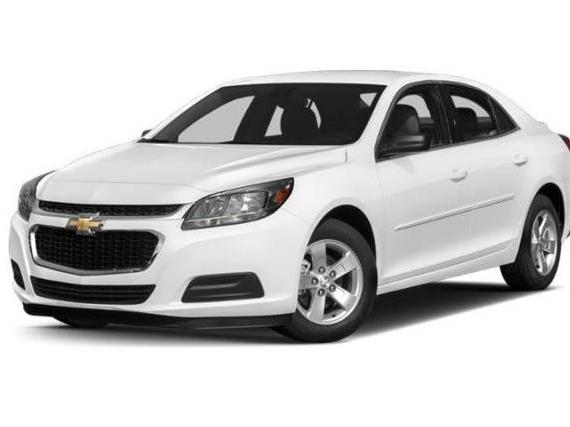 CHEVROLET MALIBU 2015 1G11A5SL1FF281438 image