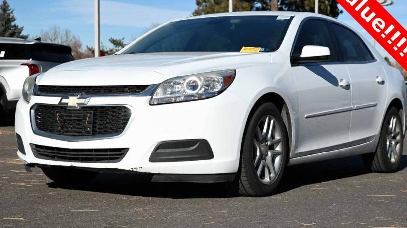 CHEVROLET MALIBU 2015 1G11C5SL0FF112103 image