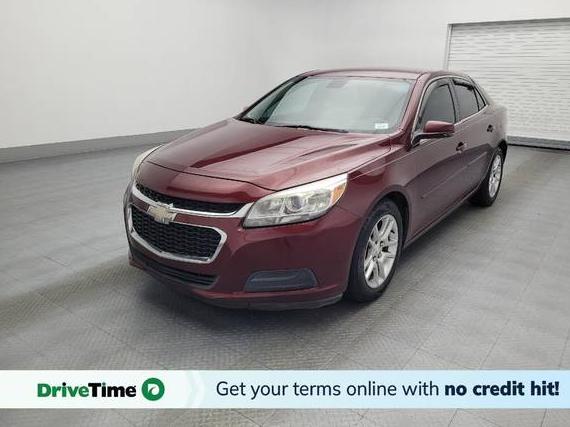 CHEVROLET MALIBU 2015 1G11C5SL5FF348729 image