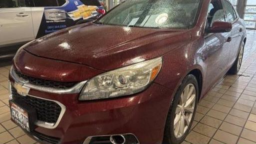 CHEVROLET MALIBU 2015 1G11D5SL7FF208825 image