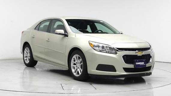 CHEVROLET MALIBU 2015 1G11C5SL0FF211827 image