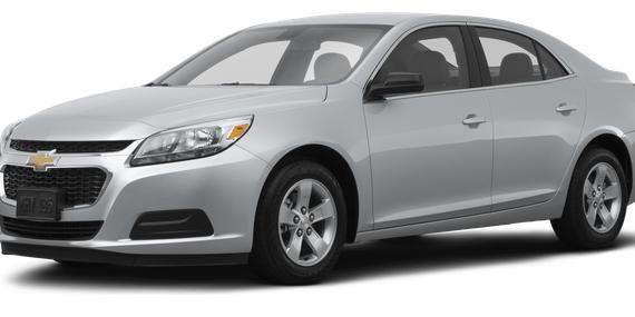 CHEVROLET MALIBU 2015 1G11B5SL5FF116702 image