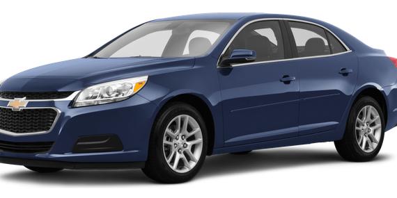 CHEVROLET MALIBU 2015 1G11C5SL8FF168905 image