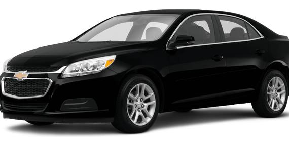 CHEVROLET MALIBU 2015 1G11C5SL2FF195856 image