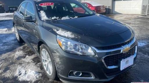 CHEVROLET MALIBU 2015 1G11D5SL3FF159753 image