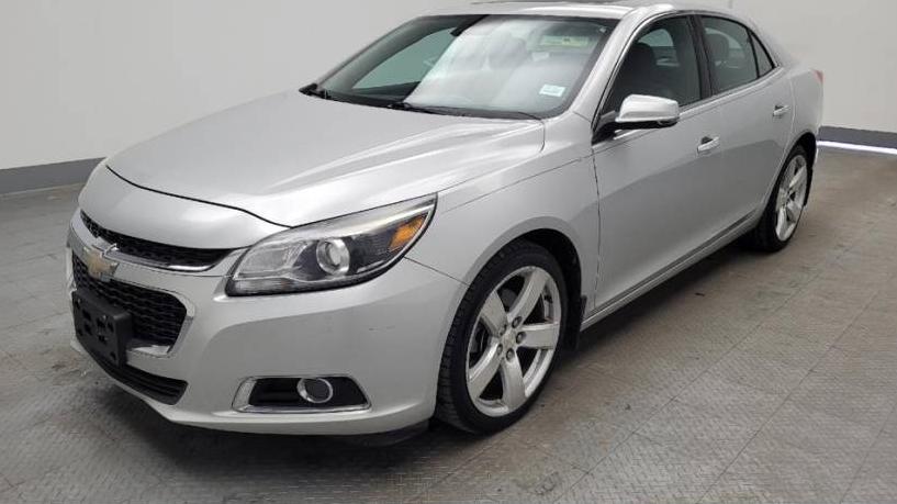 CHEVROLET MALIBU 2015 1G11G5SXXFF234507 image