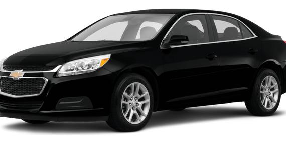 CHEVROLET MALIBU 2015 1G11C5SL6FF294678 image
