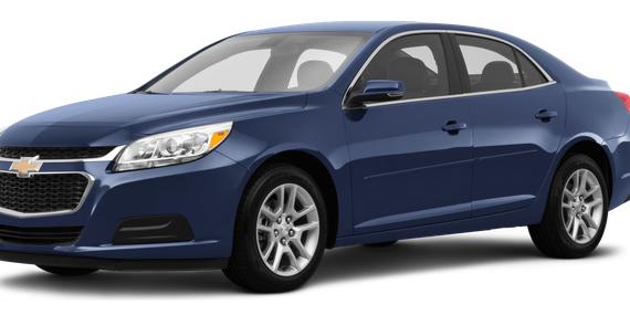 CHEVROLET MALIBU 2015 1G11C5SL0FF272191 image