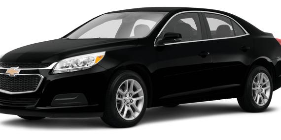 CHEVROLET MALIBU 2015 1G11C5SL0FF140287 image