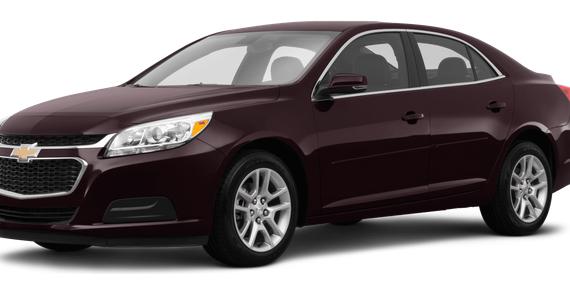 CHEVROLET MALIBU 2015 1G11C5SL4FF138557 image