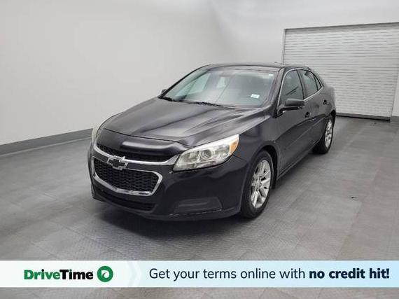 CHEVROLET MALIBU 2015 1G11C5SL7FF211758 image