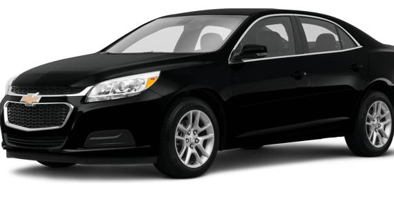 CHEVROLET MALIBU 2015 1G11C5SL1FF137401 image