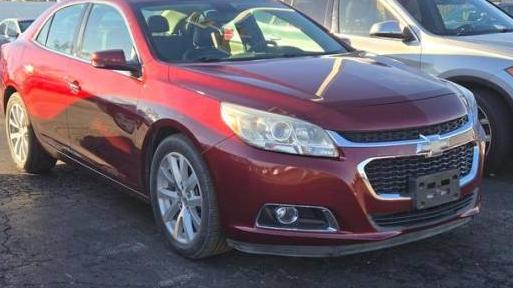 CHEVROLET MALIBU 2015 1G11F5SL1FF263426 image