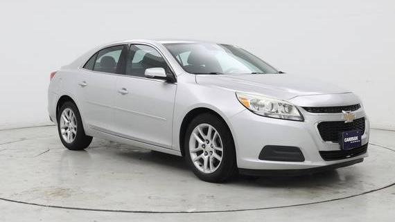 CHEVROLET MALIBU 2015 1G11C5SL7FU153601 image