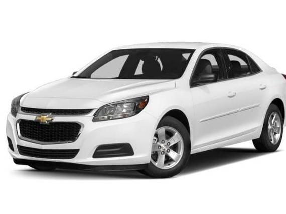 CHEVROLET MALIBU 2015 1G11D5SL9FF155254 image