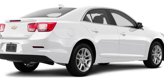 CHEVROLET MALIBU 2015 1G11D5SLXFF169809 image