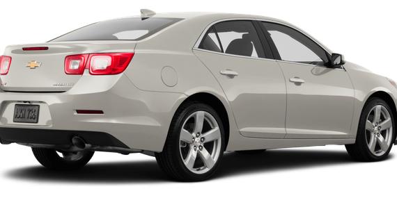 CHEVROLET MALIBU 2015 1G11F5SL6FF305184 image
