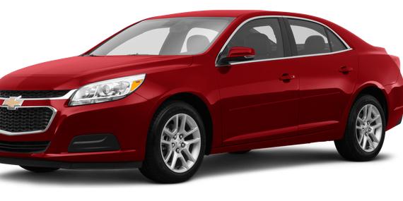 CHEVROLET MALIBU 2015 1G11C5SL1FF103815 image