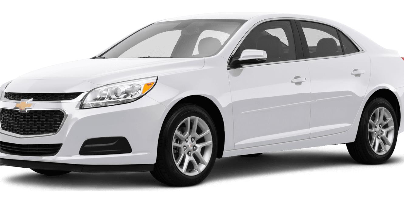 CHEVROLET MALIBU 2015 1G11C5SL5FF220331 image