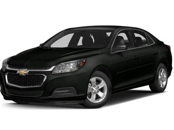 CHEVROLET MALIBU 2015 1G11G5SX6FF233029 image