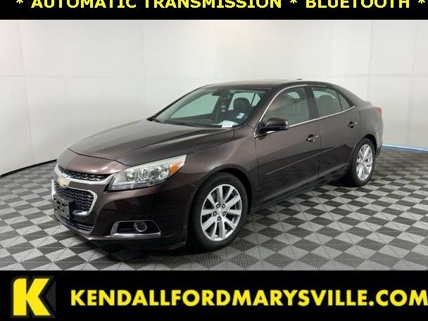 CHEVROLET MALIBU 2015 1G11E5SX2FF165222 image