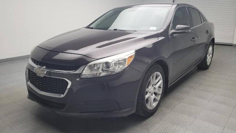 CHEVROLET MALIBU 2015 1G11C5SL4FF311882 image