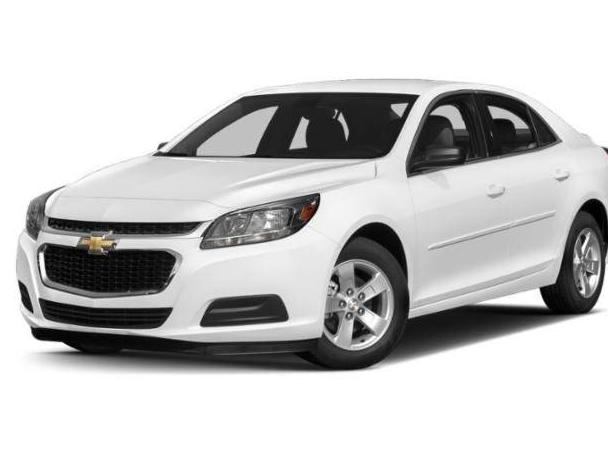 CHEVROLET MALIBU 2015 1G11E5SXXFF248493 image