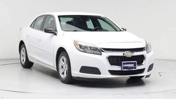 CHEVROLET MALIBU 2015 1G11B5SL7FU153116 image