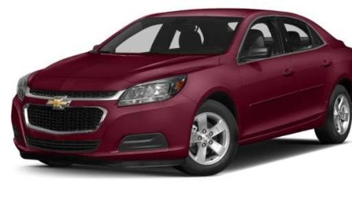 CHEVROLET MALIBU 2015 1G11C5SL3FF349667 image