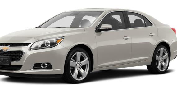 CHEVROLET MALIBU 2015 1G11G5SX3FF311380 image