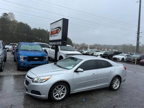 CHEVROLET MALIBU 2015 1G11C5SL1FF220360 image CHEVROLET MALIBU 2015 1G11C5SL1FF220360 image