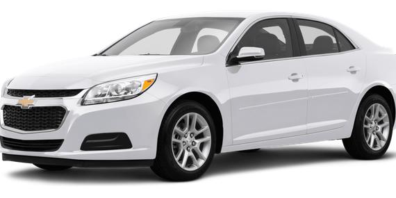 CHEVROLET MALIBU 2015 1G11C5SL8FF266641 image