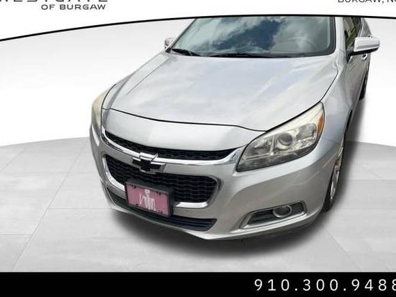 CHEVROLET MALIBU 2015 1G11F5SL5FF279628 image