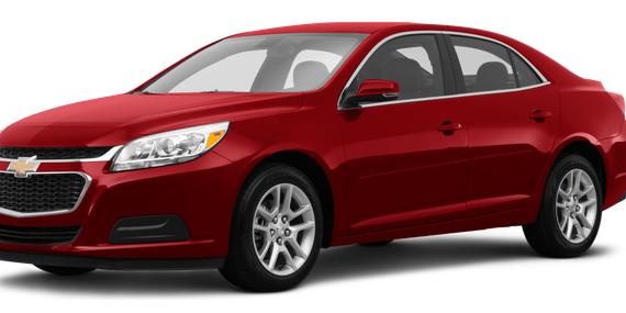 CHEVROLET MALIBU 2015 1G11C5SL9FF217271 image