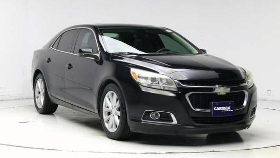 CHEVROLET MALIBU 2015 1G11D5SL3FF343963 image