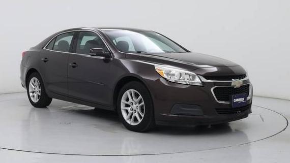 CHEVROLET MALIBU 2015 1G11C5SL5FF182728 image