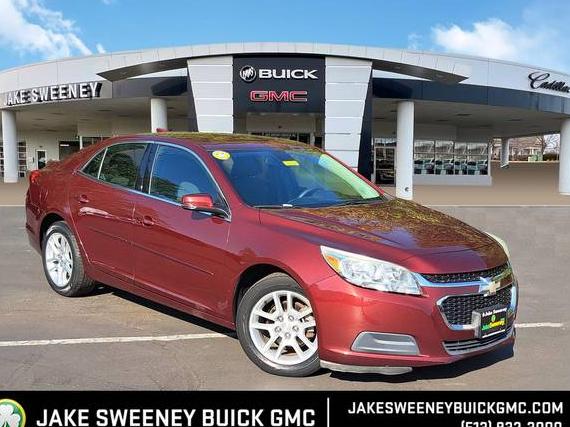 CHEVROLET MALIBU 2015 1G11C5SL2FF198384 image CHEVROLET MALIBU 2015 1G11C5SL2FF198384 image