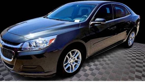 CHEVROLET MALIBU 2015 1G11C5SL1FF343706 image