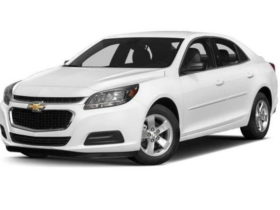 CHEVROLET MALIBU 2015 1G11D5SLXFF322978 image