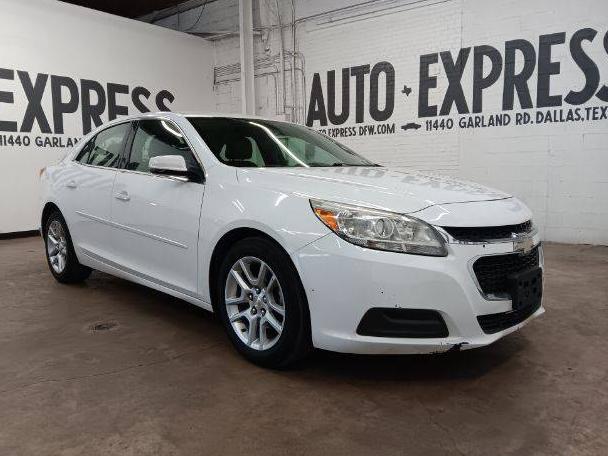 CHEVROLET MALIBU 2015 1G11C5SL6FU151063 image