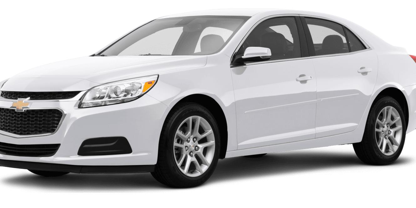 CHEVROLET MALIBU 2015 1G11C5SL8FF266476 image