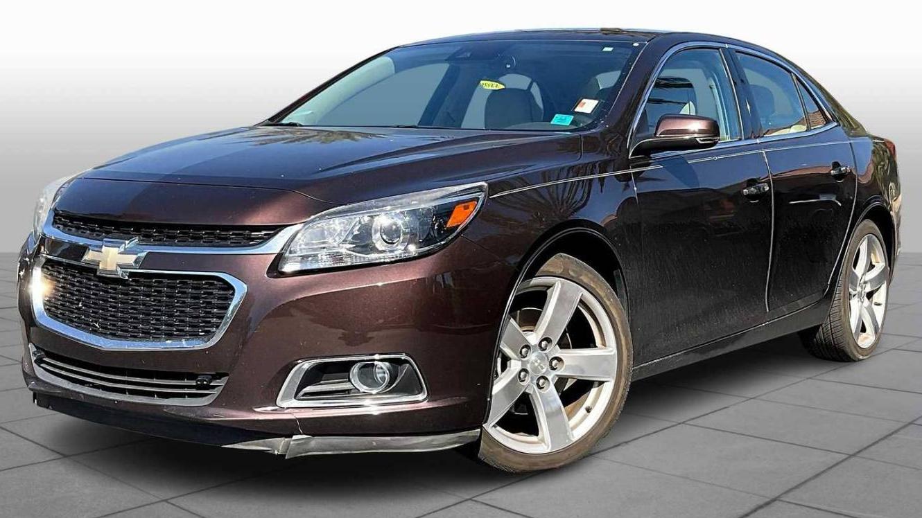 CHEVROLET MALIBU 2015 1G11G5SX3FF166325 image