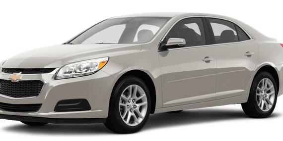 CHEVROLET MALIBU 2015 1G11C5SL5FF210334 image